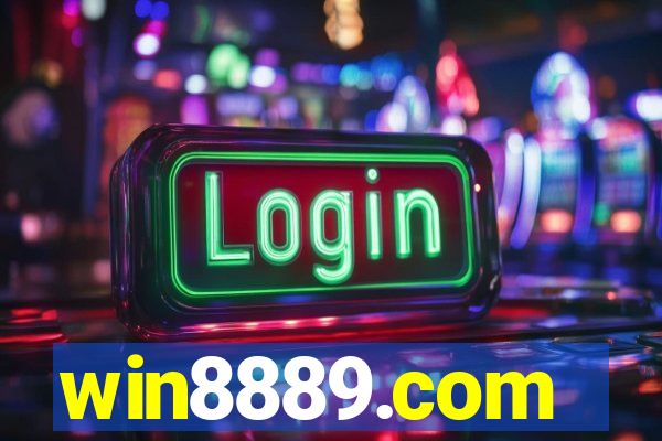 win8889.com