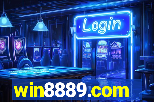 win8889.com