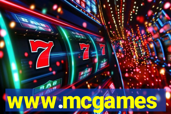 www.mcgames