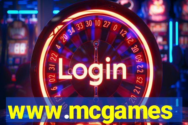 www.mcgames