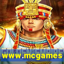 www.mcgames