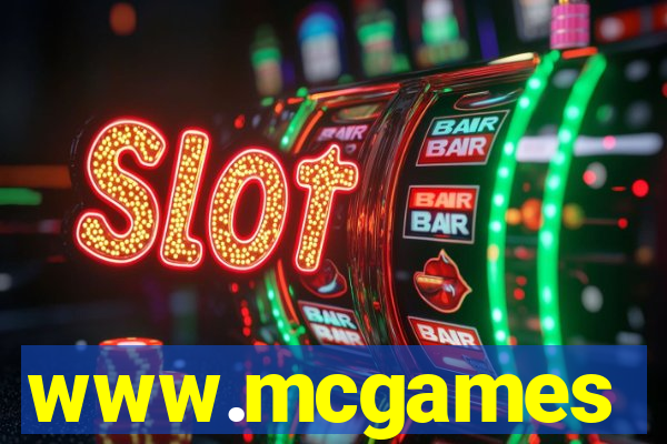 www.mcgames