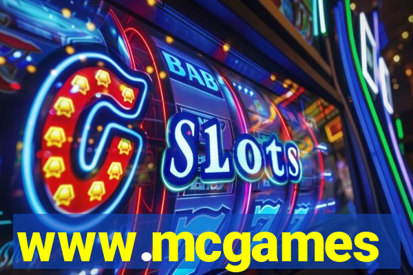 www.mcgames