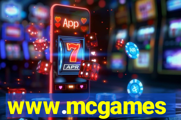 www.mcgames