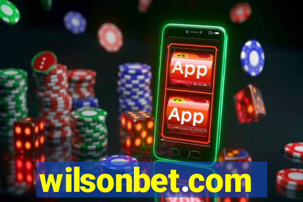 wilsonbet.com