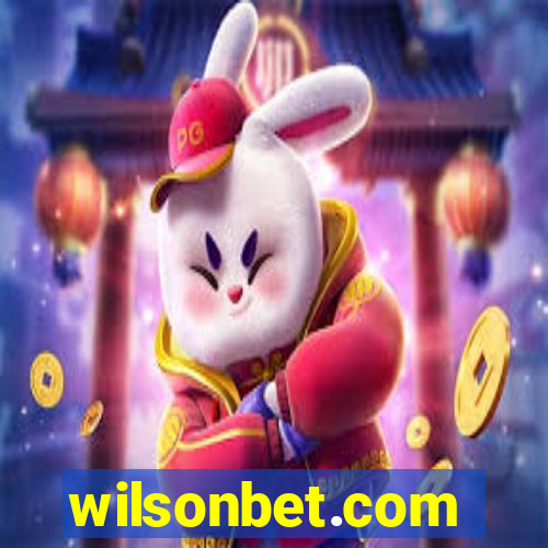 wilsonbet.com