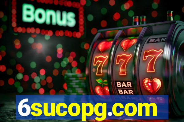 6sucopg.com