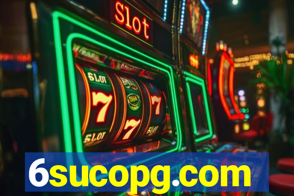 6sucopg.com