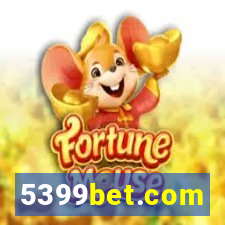 5399bet.com