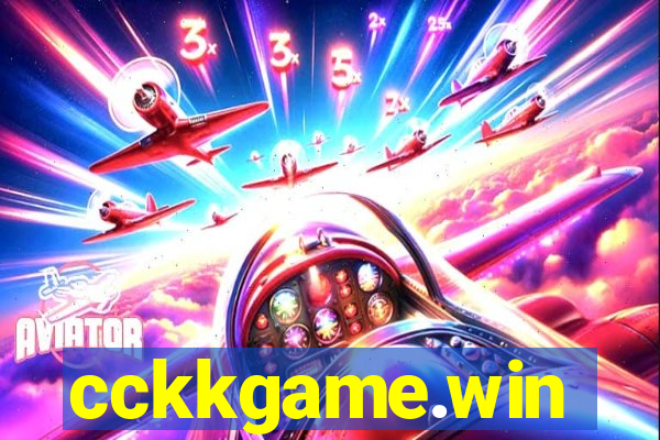 cckkgame.win