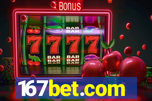167bet.com
