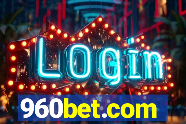 960bet.com