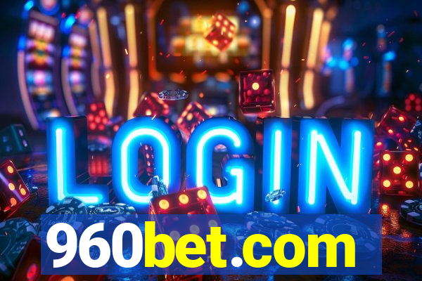 960bet.com