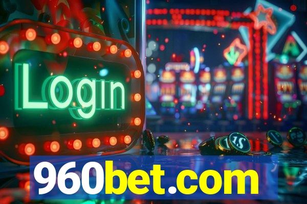 960bet.com
