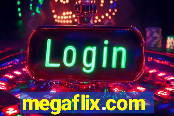 megaflix.com
