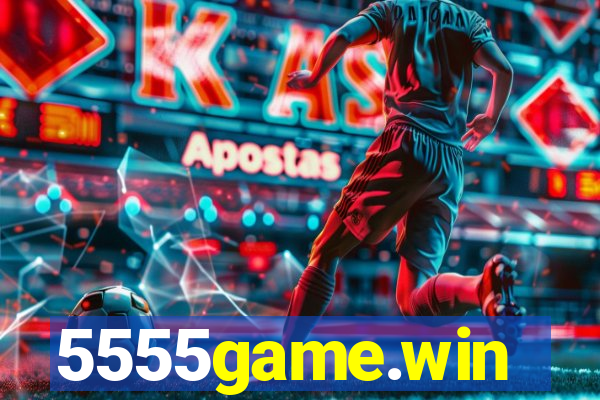 5555game.win