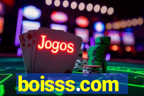 boisss.com
