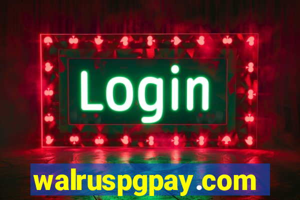walruspgpay.com