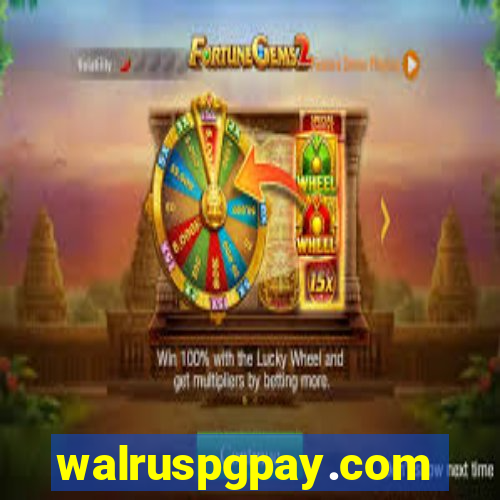 walruspgpay.com