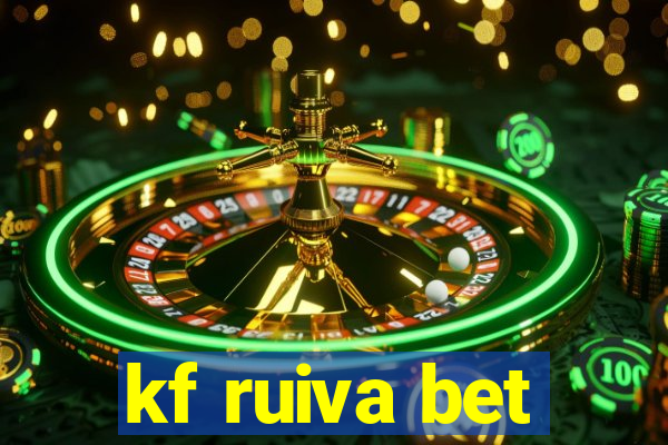 kf ruiva bet