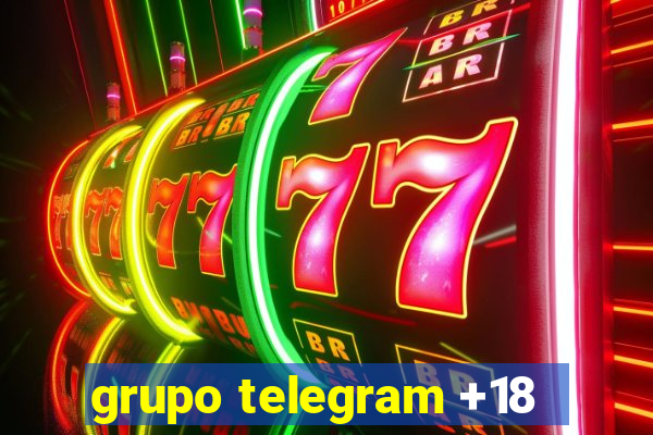 grupo telegram +18