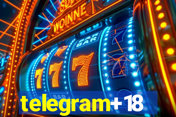 telegram+18