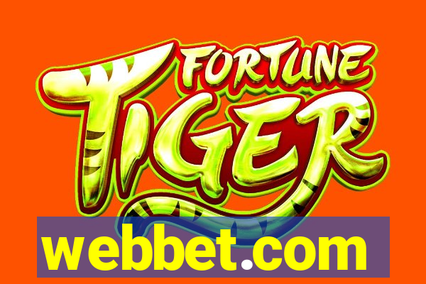 webbet.com