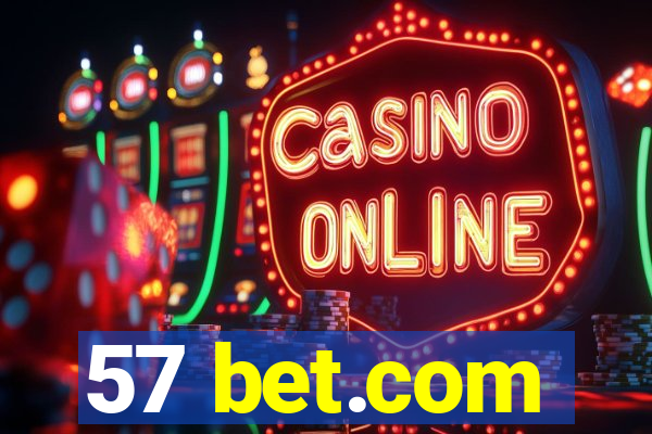 57 bet.com