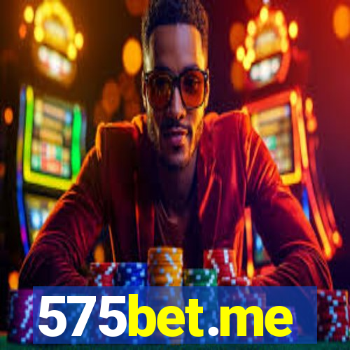 575bet.me