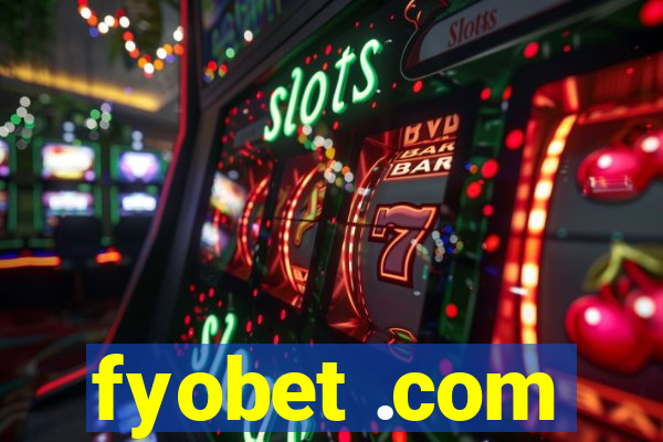 fyobet .com