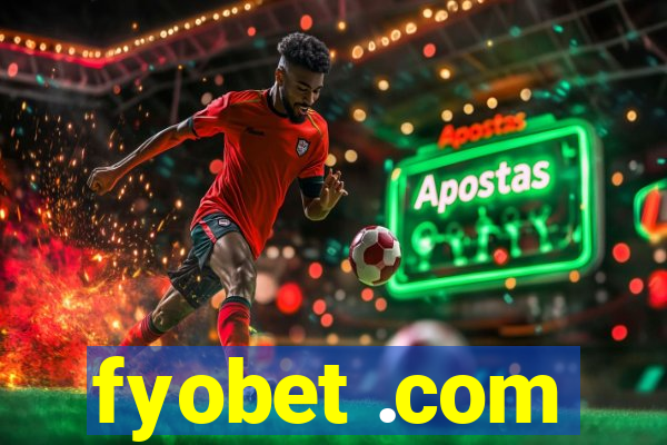 fyobet .com