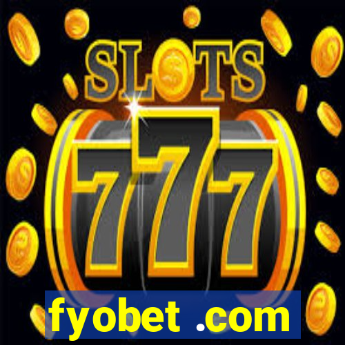 fyobet .com