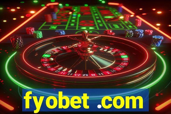 fyobet .com