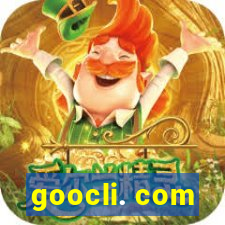 goocli. com
