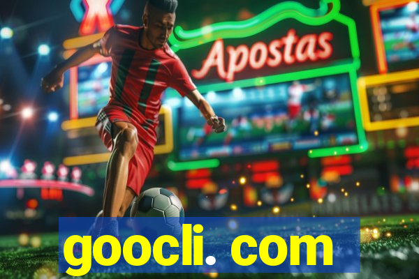 goocli. com