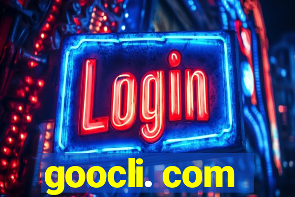 goocli. com