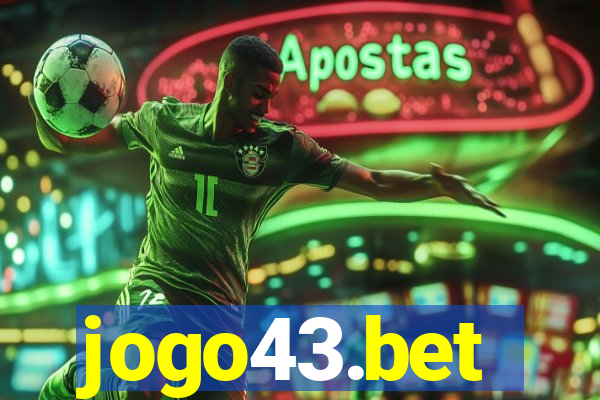 jogo43.bet