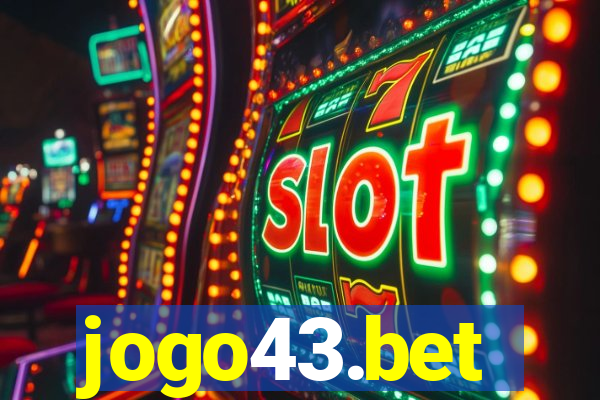 jogo43.bet