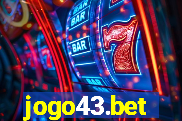 jogo43.bet