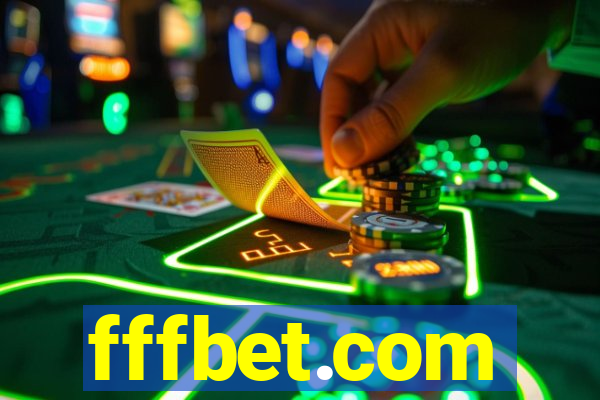 fffbet.com
