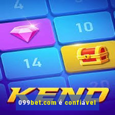 099bet.com é confiável