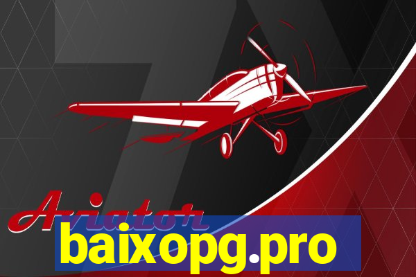 baixopg.pro