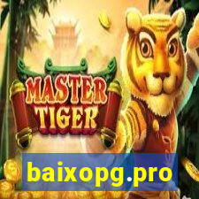 baixopg.pro