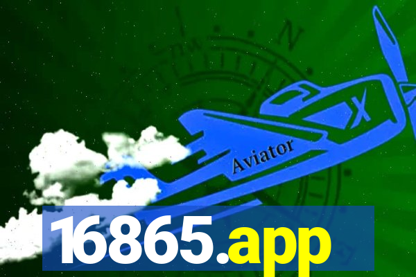 16865.app