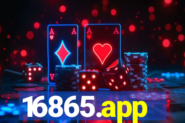 16865.app