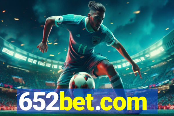 652bet.com
