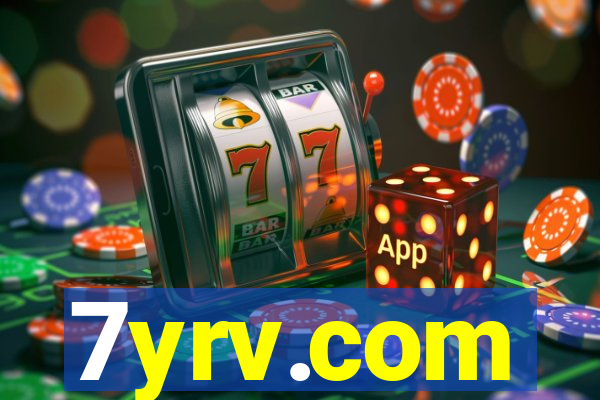 7yrv.com