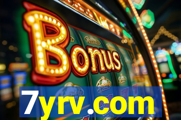 7yrv.com
