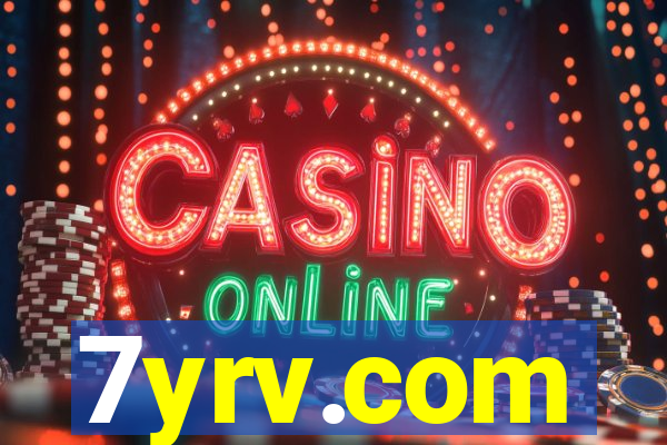 7yrv.com