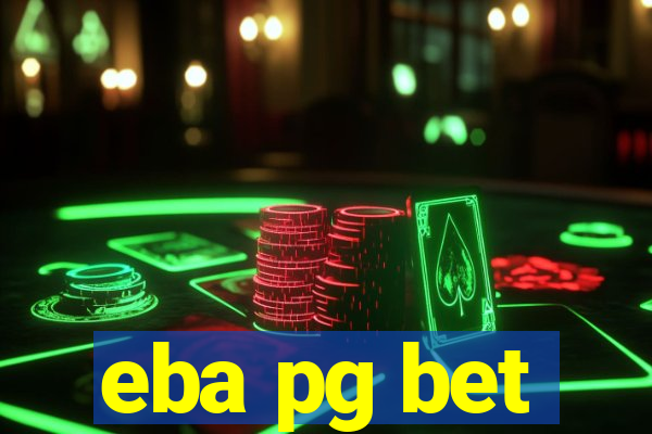 eba pg bet
